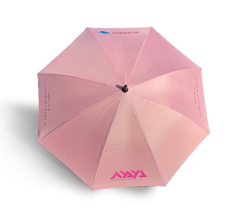 מטריה פתיחה אוטומטית